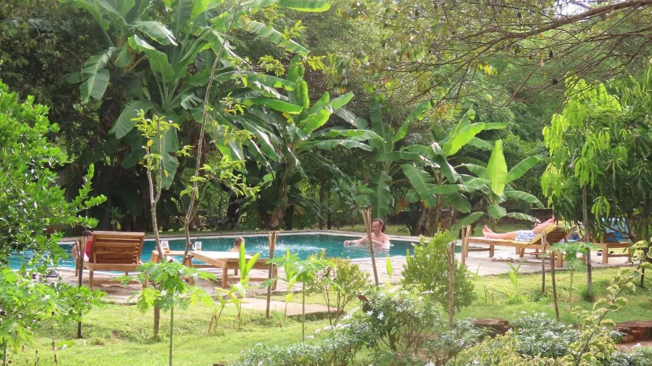 Hotel Into The Wild Sigiriya 3*,