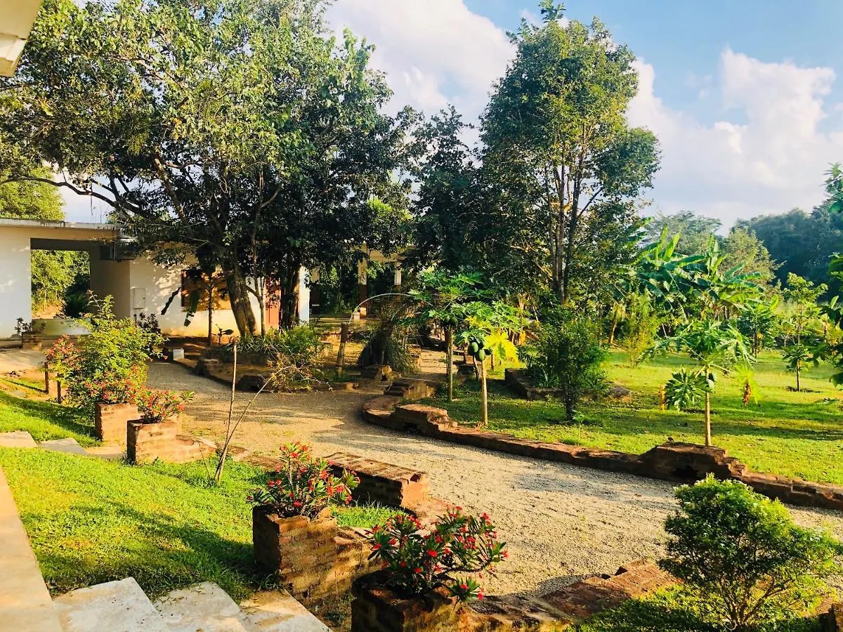 Hotel Into The Wild Sigiriya
