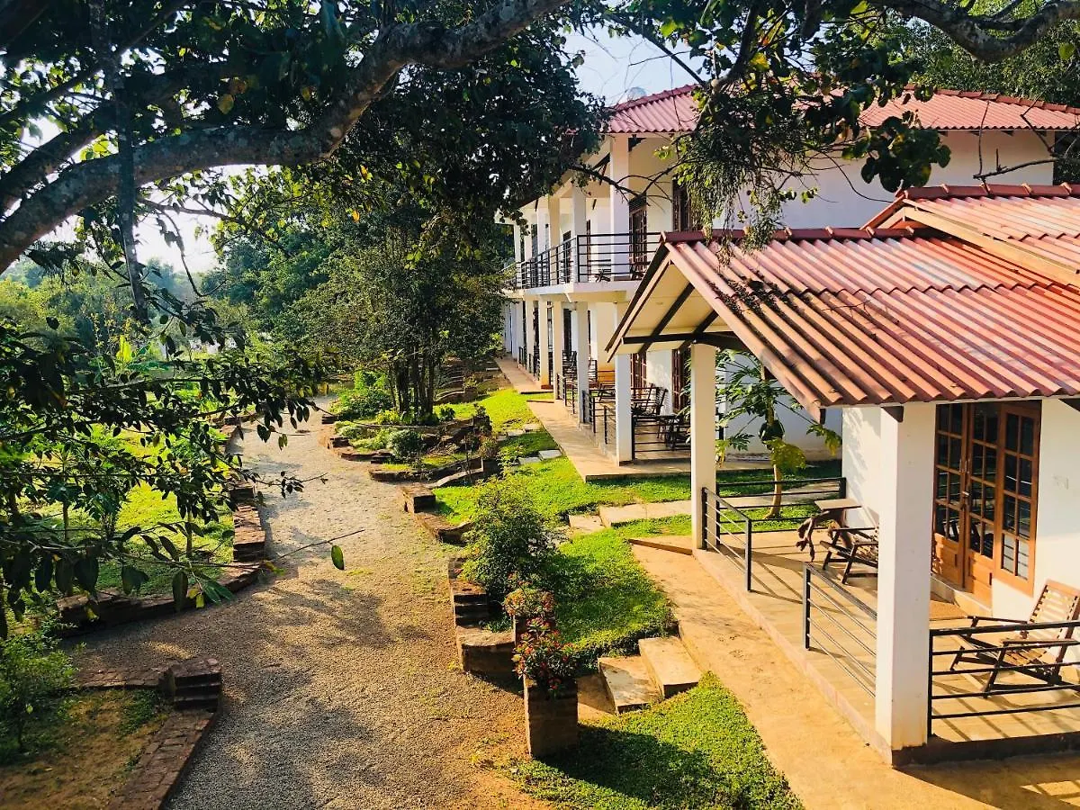 Hotel Into The Wild Sigiriya