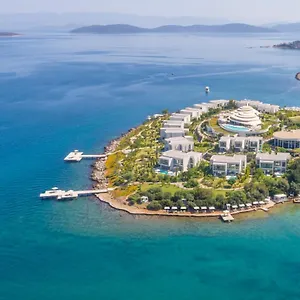 Susona Bodrum, Lxr & Курортный комплекс Торба