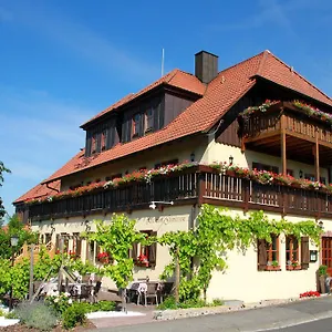*** Hotel & Zum Roedelseer Schwan Germany
