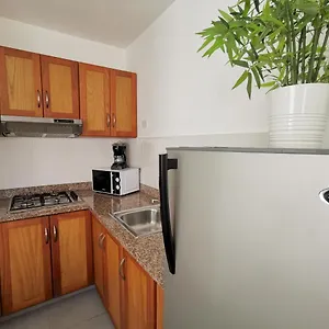 ***** Hotel Tropicana Suites Deluxe Club And Pool - Playa Corales Dominican Republic