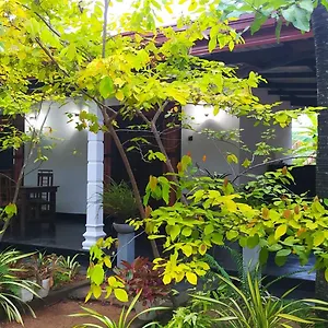 Guest house Yashi's Place
