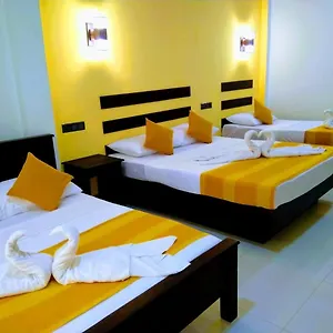 Hotel Amron