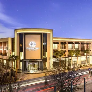 Doubletree By Hilton Airport Отель Измир