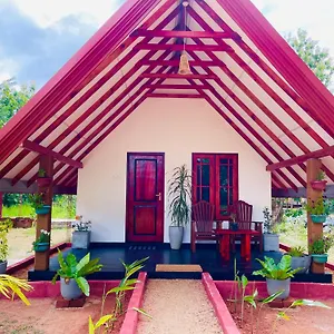 Bed & Breakfast Sigiri Enaya