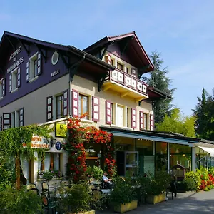 ** Hotel Les Marronniers France