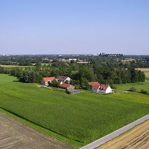  Guest house Mooshaeusl Germany