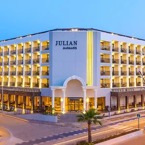 Ada Julian (adults Only) Отель Мармарис
