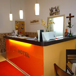 *** Hotel Stadthotel Germania