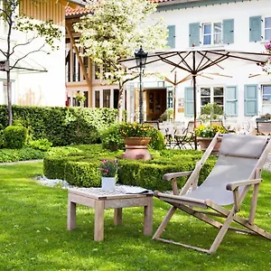 **** Hotel Boutique Seitner Hof Muenchen Germany