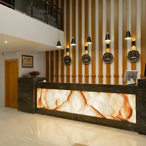 *** Hotel Piskin Turchia